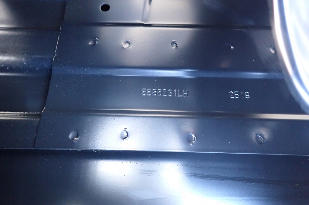 фото №11, Alfa romeo mito двері лівий перед 5586231lh 5586231