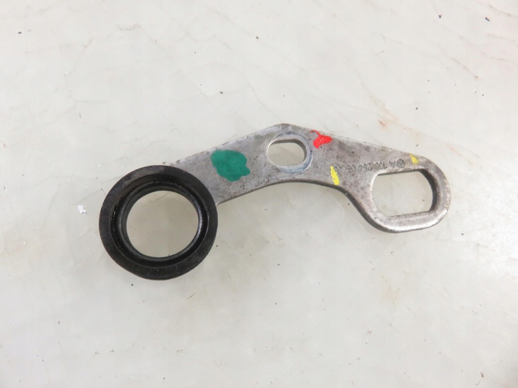 Шланг цилиндр сцепления mercedes w169 a 150 a1682540340 Недорого