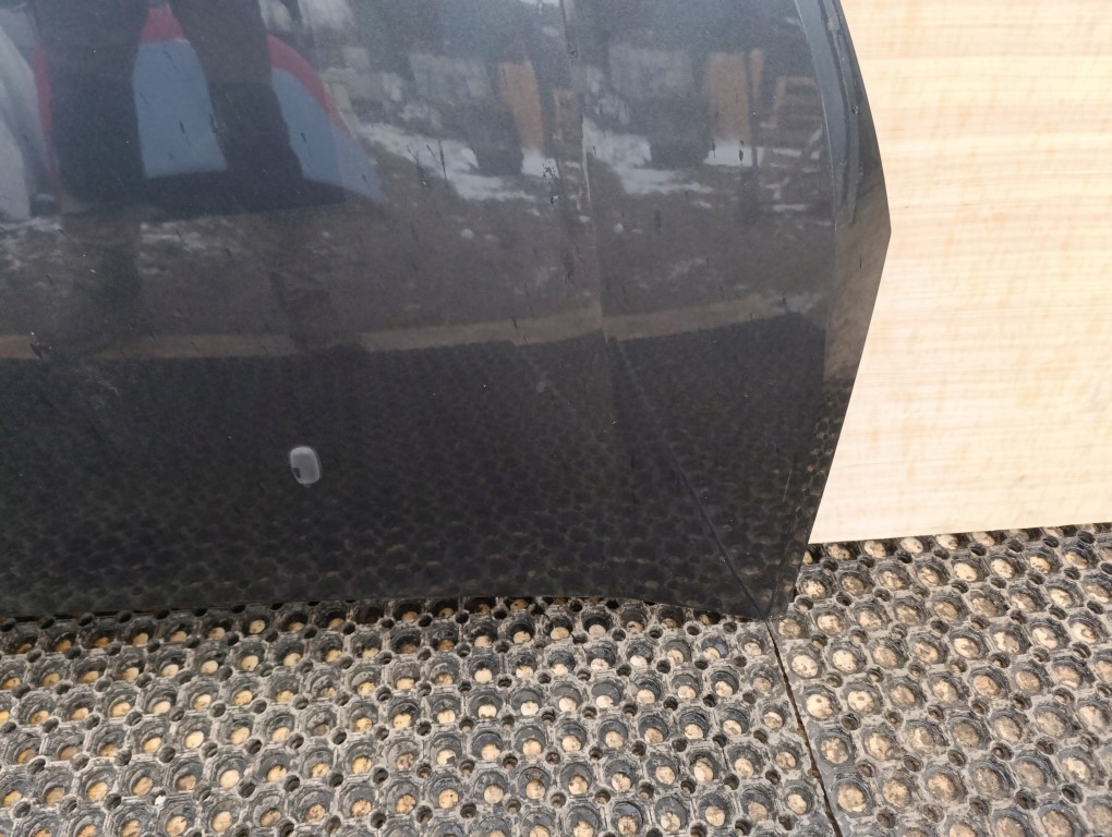 фото №6, Ford s-max mk1 капот x6