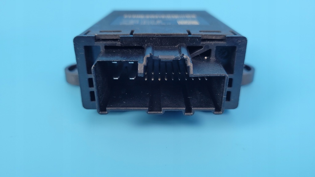 фото №6, Ford ecosport 1.0 22r модуль двері задня gn15-14b534-ah