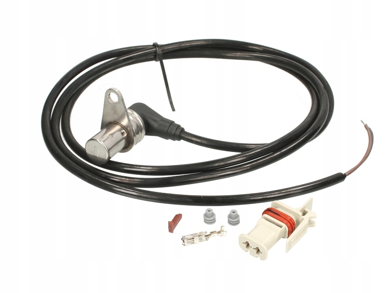 фото №1, Датчик положение вала scania 4