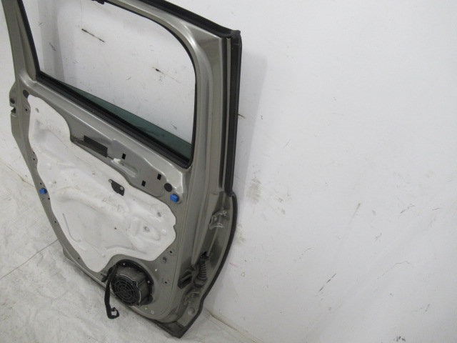 фото №9, Peugeot 3008 двері ліва задні evgc