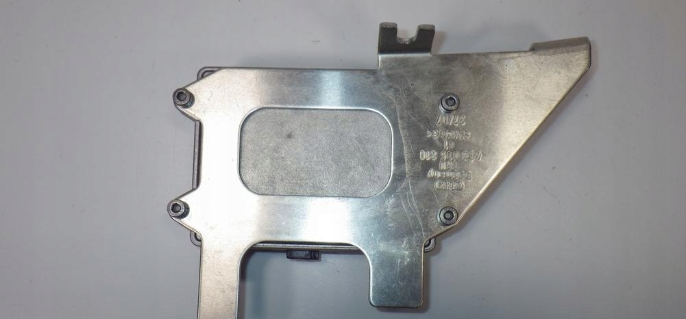 фото №8, Блок управления модуль антенны audi s8 a8 d3 8e0035456d