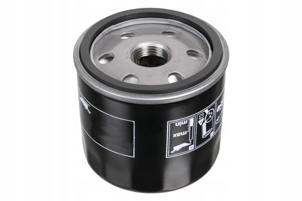 фото №1, Febi фильтр масла ford fiesta 1.2