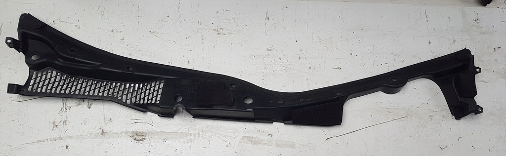 фото №1, Жабо пластиковий lancia thesis 60683415