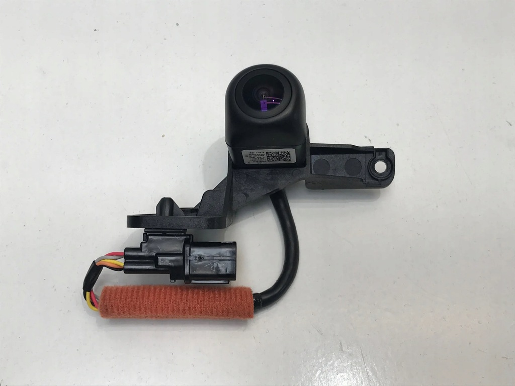 фото №1, Kia niro ev ii 2023 камера заднего вида задняя крышки