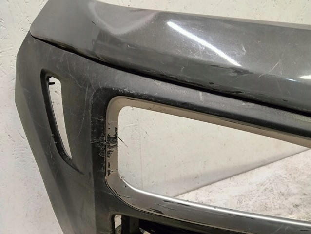 фото №6, Бампер перед передний hyundai kona 17-