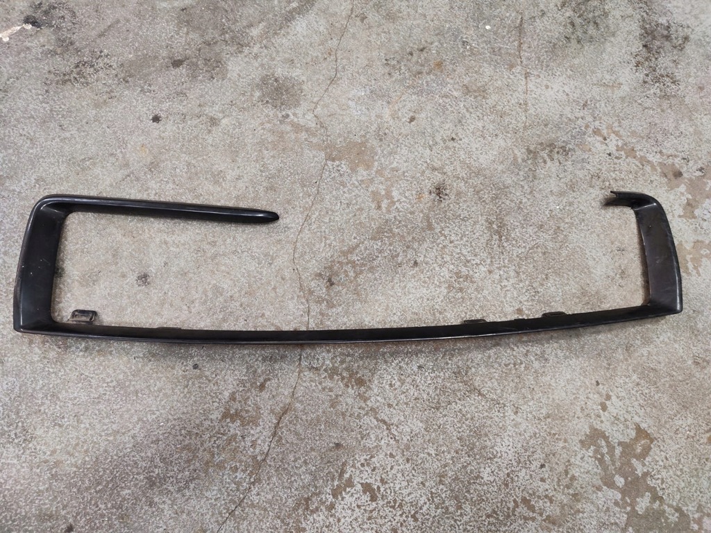 фото №1, Решётка радиатора решётка радиатора peugeot expert iii 12-16 lift