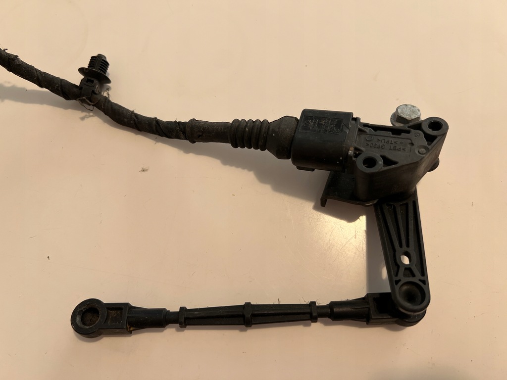 фото №1, Audi q7 датчик вирівнювання світла