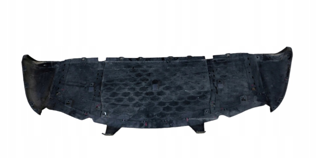 фото №1, Защита pod бампер задняя 6008180 tesla model s