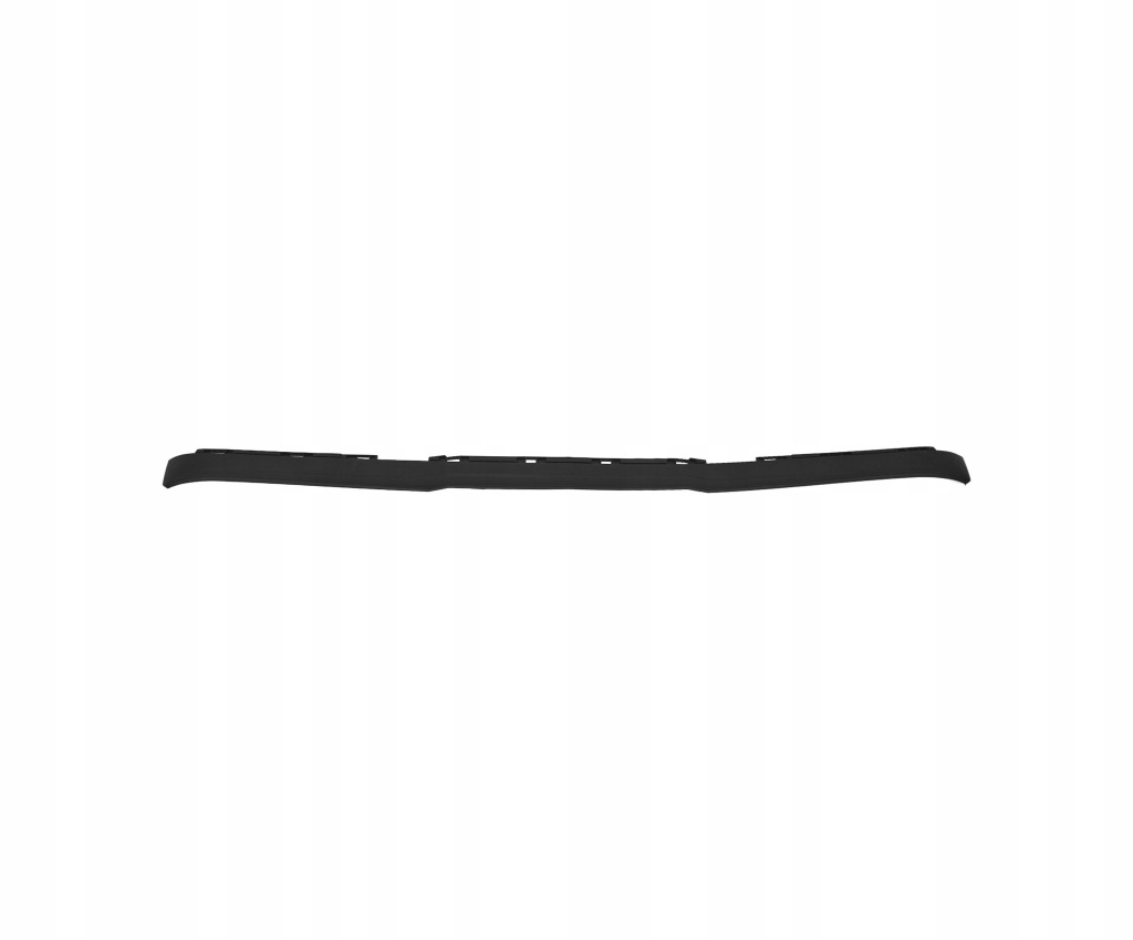 Купить Chevrolet silverado 2019 - спойлер бампера