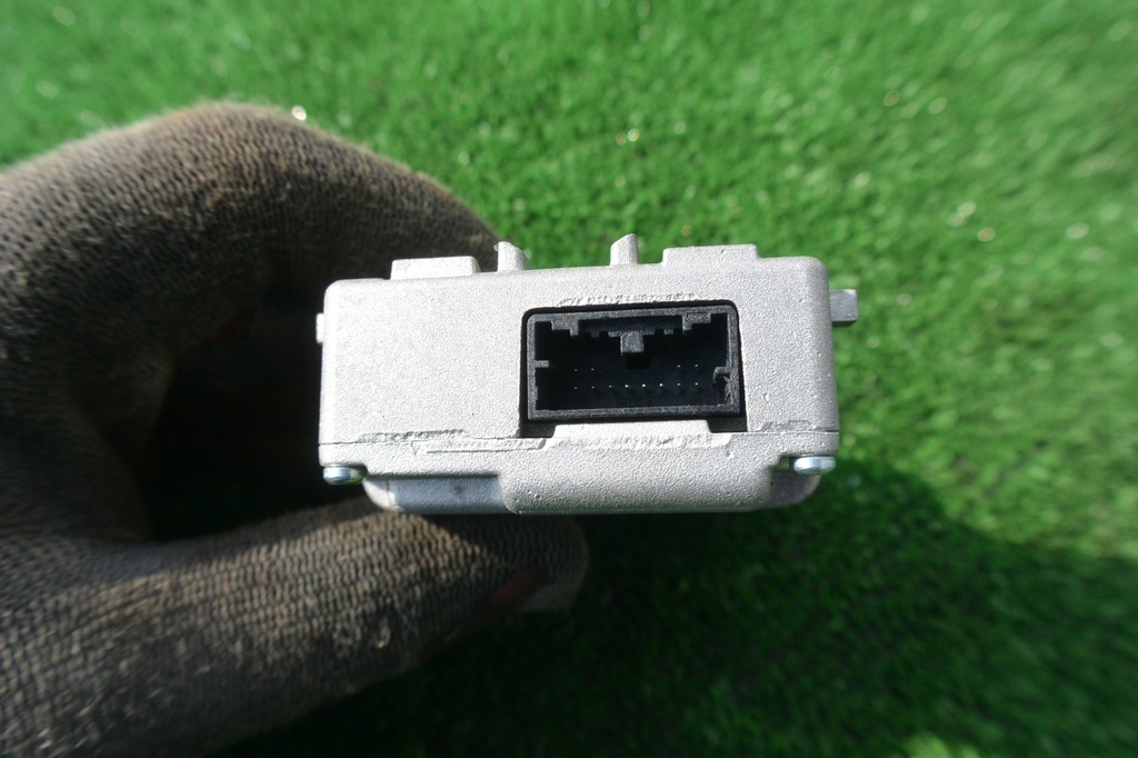 фото №3, Модуль радар движения датчик mazda cx5 cx9