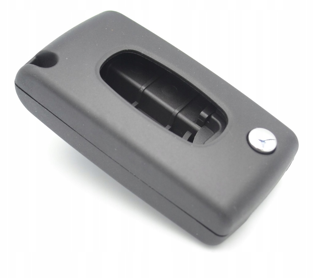 фото №11, Peugeot 4007 peugeot 4008 корпус ключа