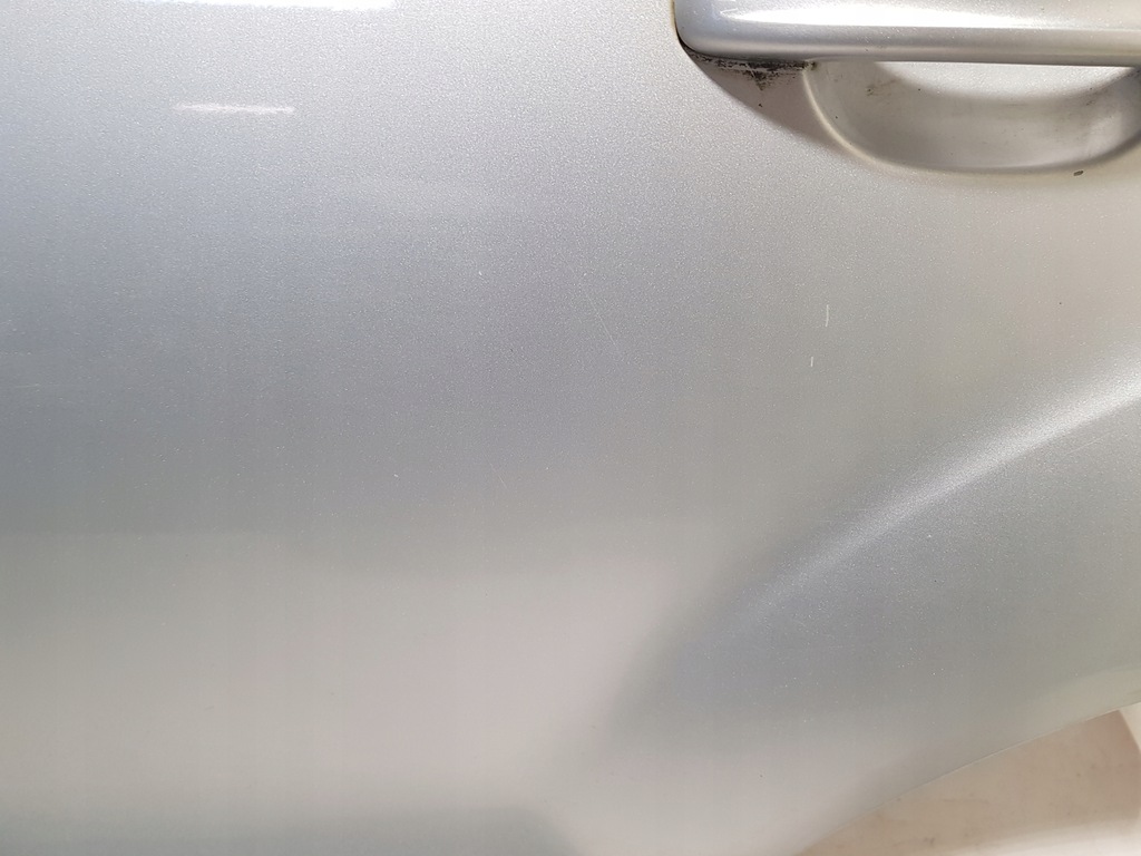 фото №13, Audi q7 4l дверь левая задняя задние 4lb