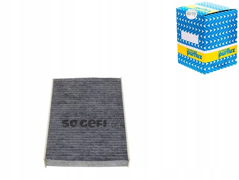 фото №1, Фільтр салонний citroen c2 1.6 vts jm_