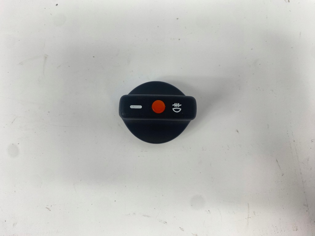 фото №1, Ручка перемикач вимикач світла mercedes w124 r129 w201 190