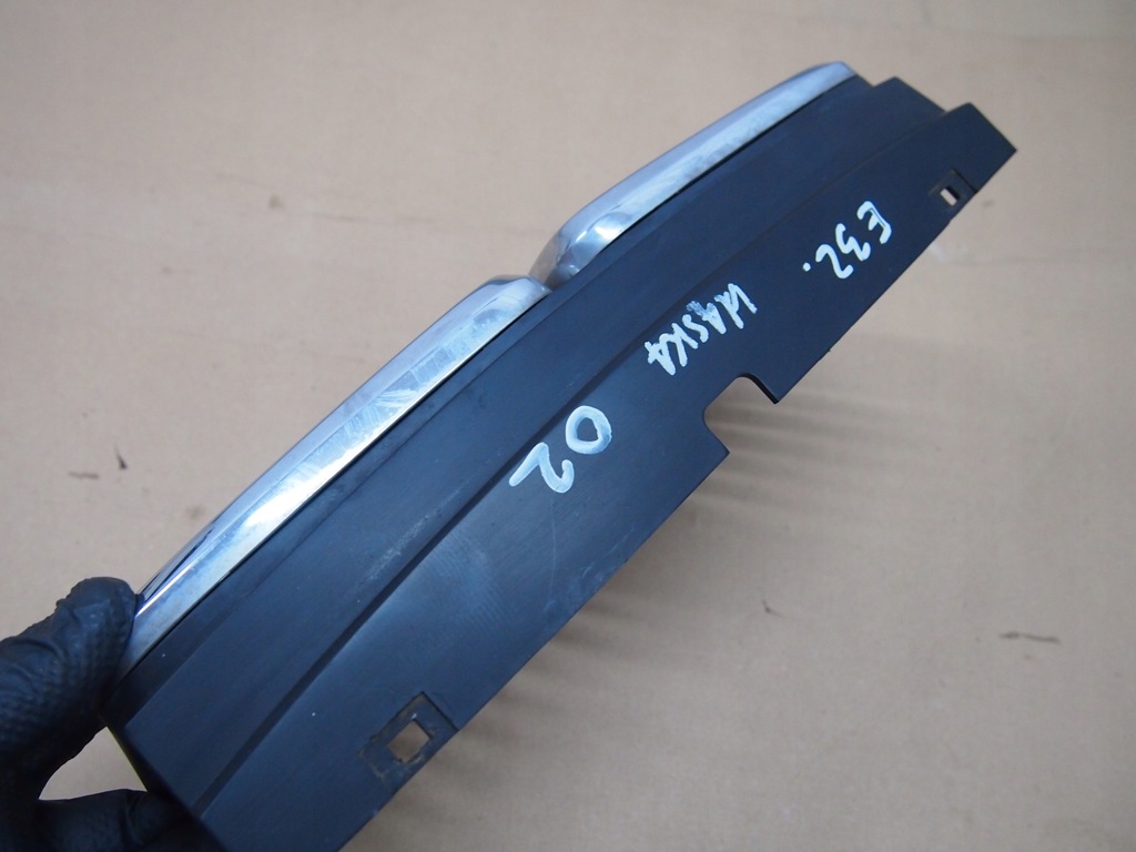 фото №5, Bmw e32 решітка радіатора решітка радіатора решітка радіатора