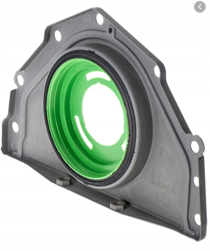 фото №1, Сальник вала коленчатого dodge journey charger