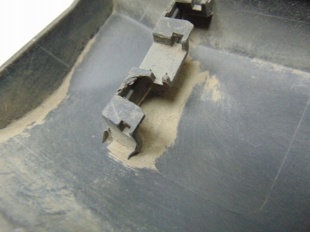 фото №14, Молдинг порог правая задняя nissan x-trail t31 82876-jg00a