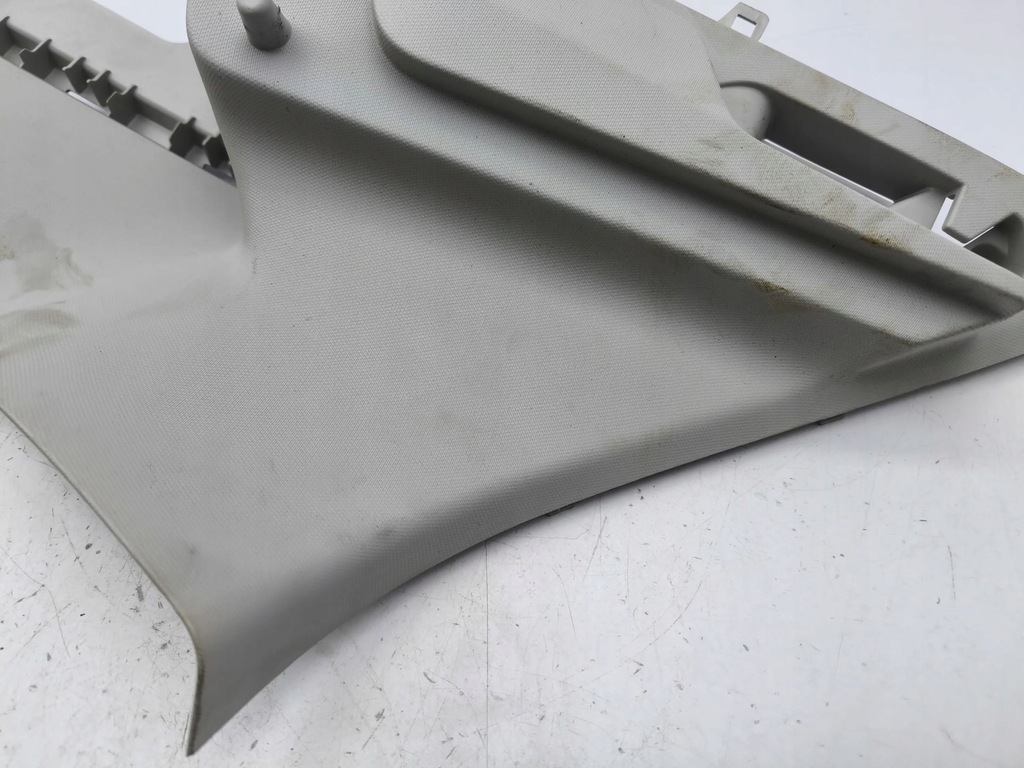 фото №9, Renault clio v 2023 ліва сторона кронштейн полиця багажника