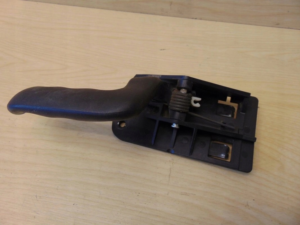 фото №2, Ручка внутренняя левая задняя chevrolet tahoe