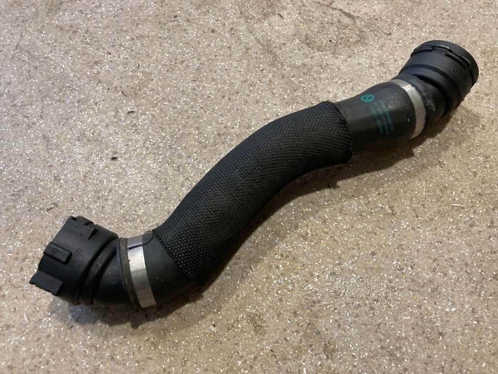 Шланг водяний турбонагнітача bmw x5 g05 8582011 Недорого