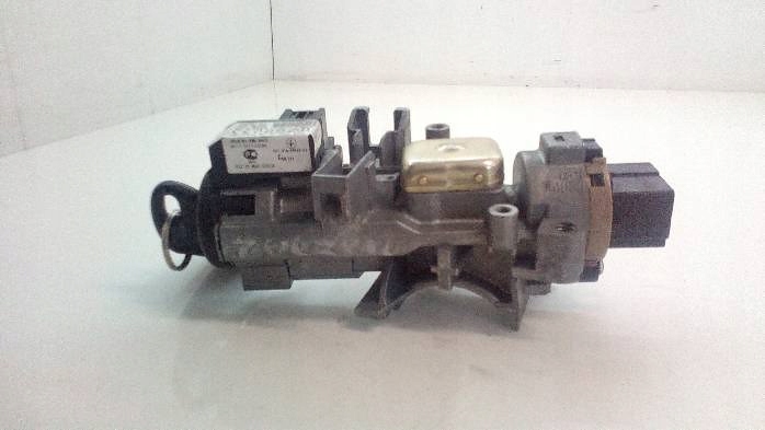 фото №6, Замок зажигания ключ mazda 2 dy 1,4 d 2004r.