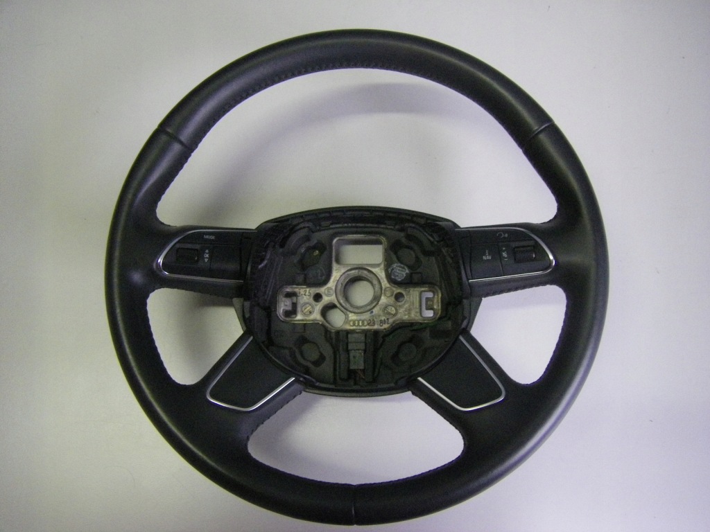 фото №1, Повітропровід шкіра audi q7 4l0419091ac