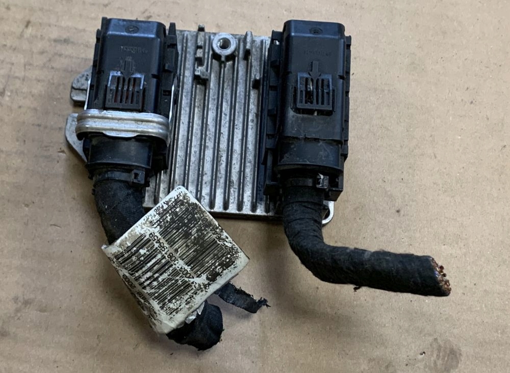 фото №9, Набор стартовый vectra c 55352666 5wk91740