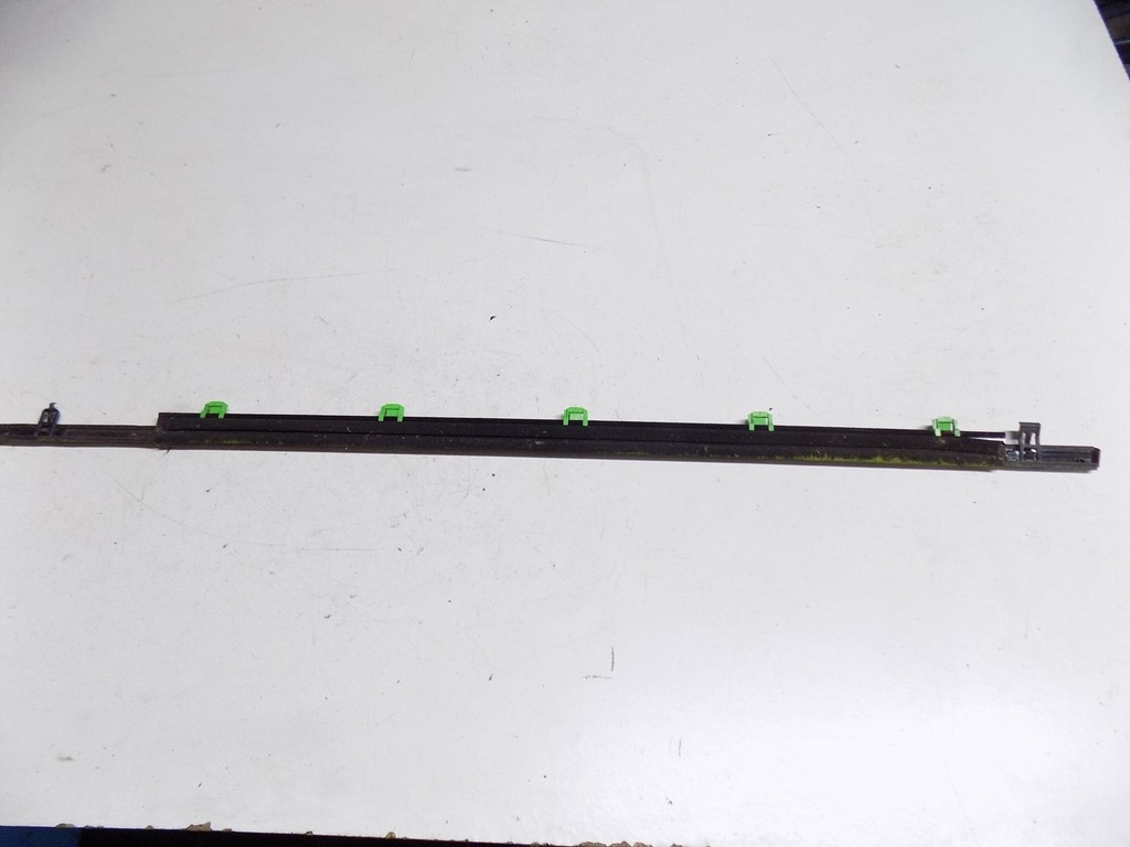 фото №9, Honda cr-v iii молдинг двері правий задня хром