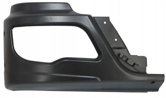 фото №1, Бампер mercedes atego правый 9588807970