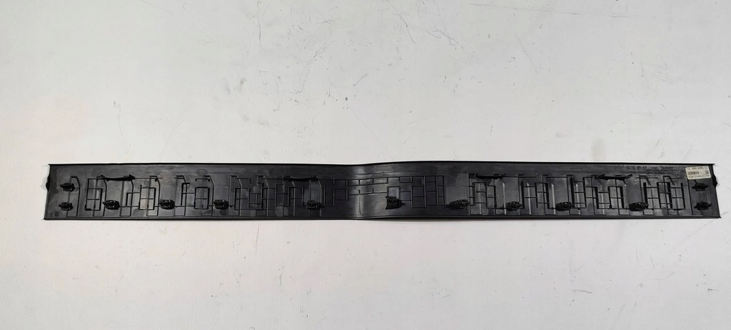 фото №7, Молдинг порог накладка правая ford f150 f-150 2015