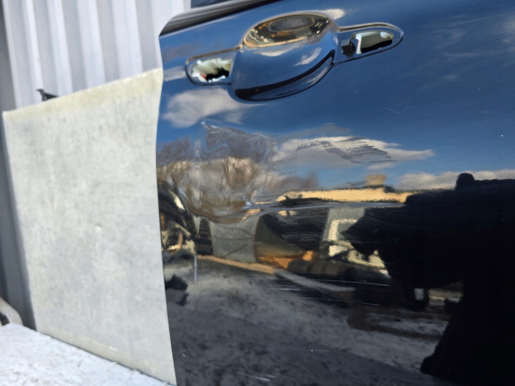 фото №6, Hyundai kona 17- дверь правое перед передние