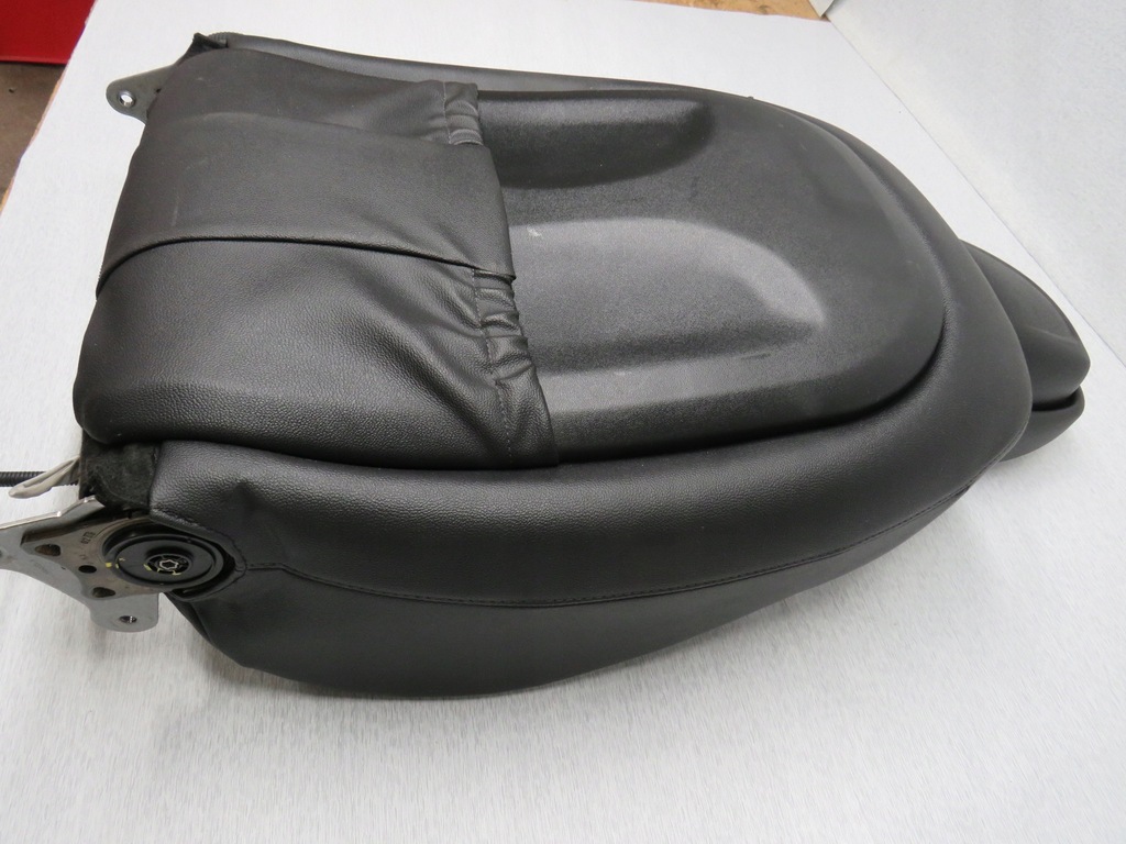 фото №7, Kia sportage iii спинка сидіння підголівник лівий