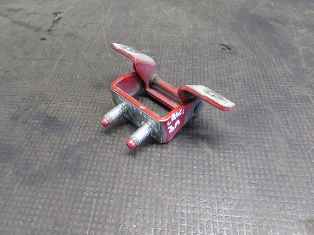 фото №9, Петля кришки задня kia venga 09-15r комплект