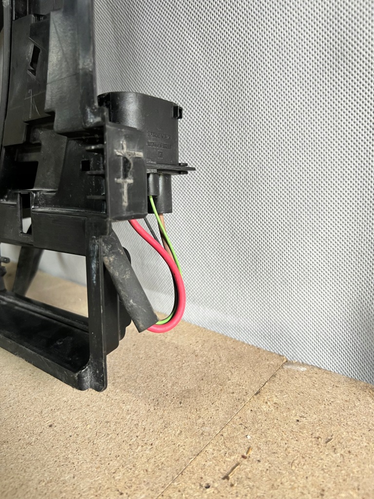 Vw audi skoda вентилятор радіатора 5q0121203dq Київ