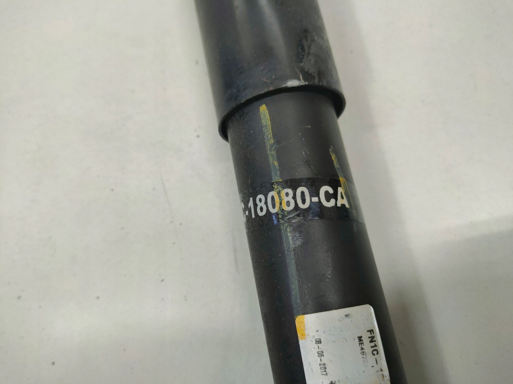 фото №4, Ecosport амортизатор задній задня