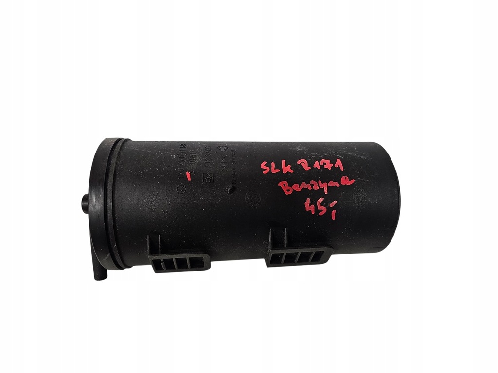 фото №1, Mercedes slk r171 фильтр угольный 1704701159