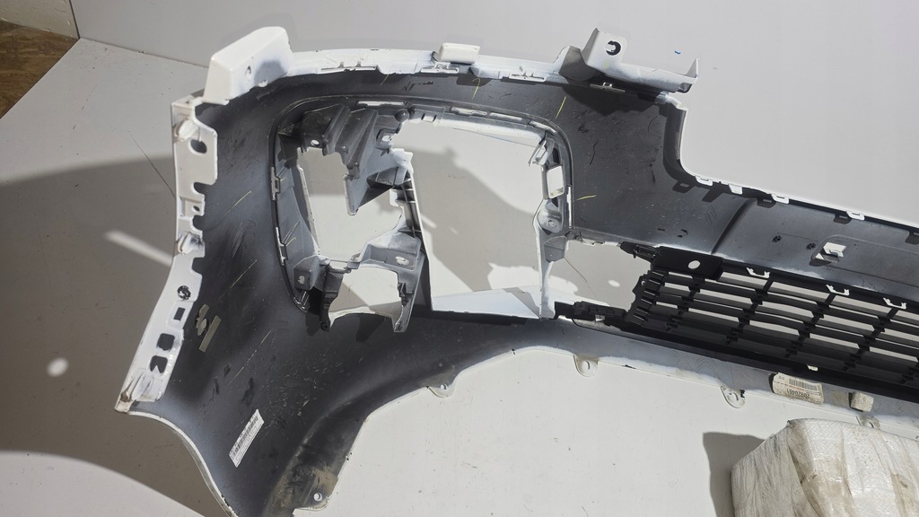 фото №9, Peugeot expert traveller iii 3 бампер передний перед 9811778077 2016-