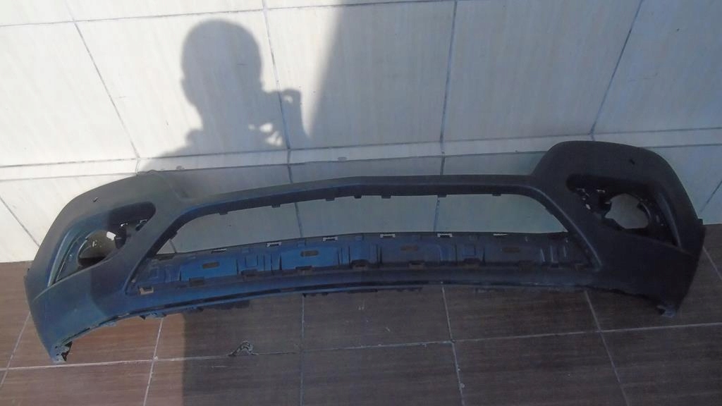 Купить Бампер передний перед opel mokka x 12-16