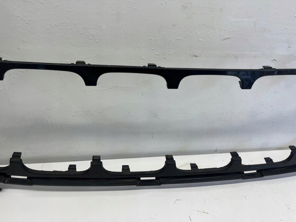 фото №5, Решітка радіатора jeep grand cherokee 17- 21 wk2 5xl23tzzaa