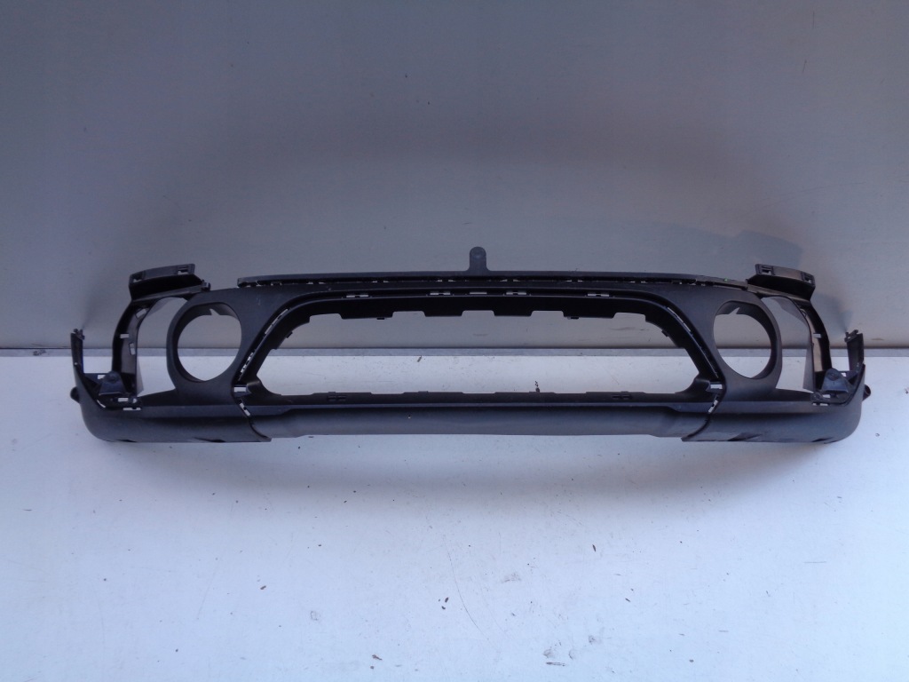 фото №1, Nowa накладка бампера mini countryman f60 22 lift