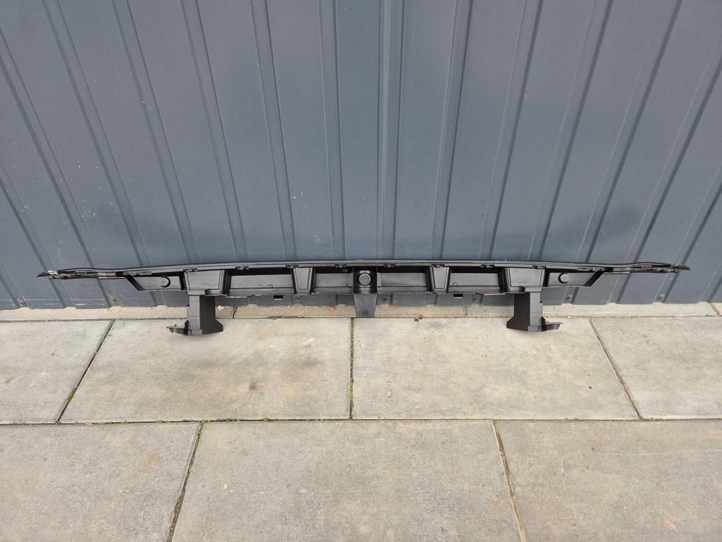 фото №5, Кронштейн бампера усилитель expert jumpy iv proace vivarco zafira #8859