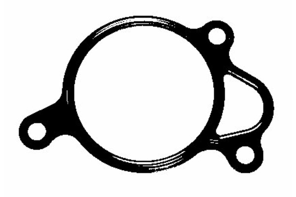 фото №10, Прокладка клапана egr db sprinter 413cdi 17- elring el022940