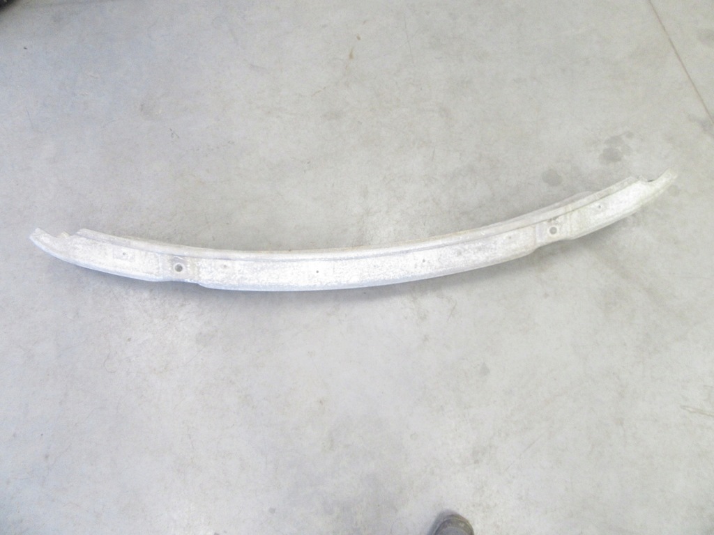 фото №9, Балка бампера передняя усилитель bmw 5 e39