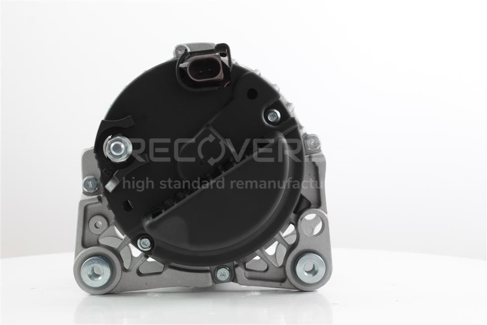 Генератор seat skoda vw volkswagen 1.2 cordoba ibiza fabia polo roomster с Разборки