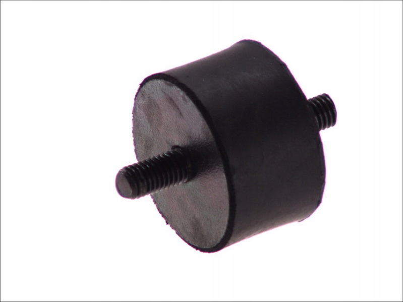 фото №1, Отбойник подушка радиатора scania m10