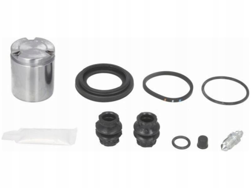 фото №1, Ремкомплект супорт audi a6 c6 5.0 08-10 mercedes sl r231 5.5 6.0 12-