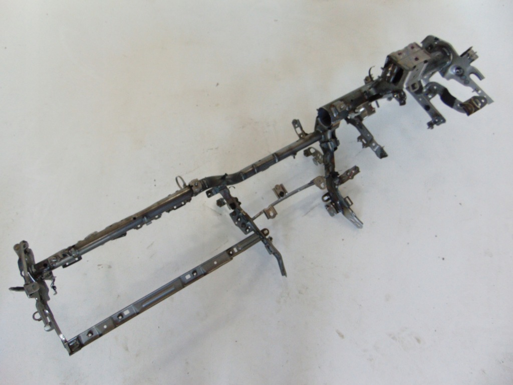 фото №1, Труба каркас панелі консолі kia stinger