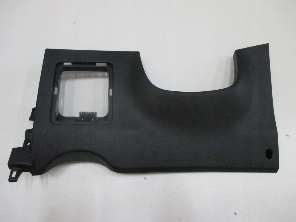 фото №1, Захист консолі kia sportage iv k4kql-53200